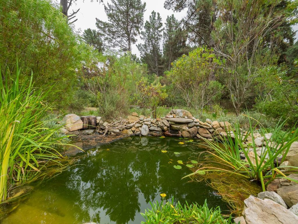 Eagles' Call Cottages And Tent Wilderness Bagian luar foto