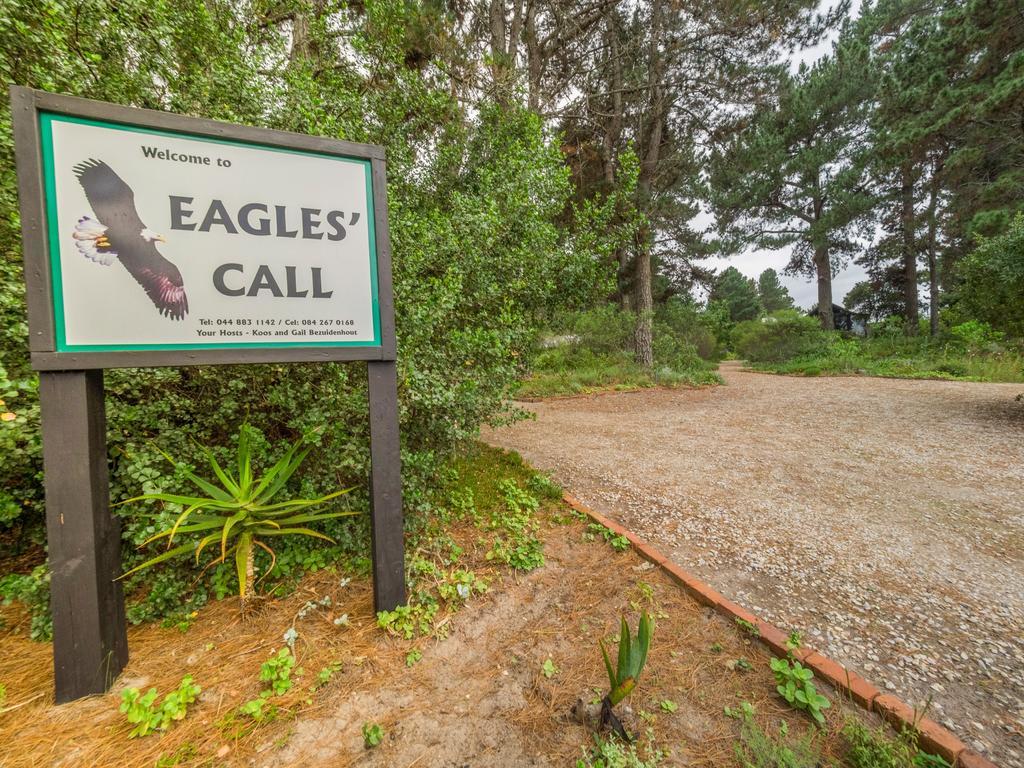Eagles' Call Cottages And Tent Wilderness Bagian luar foto