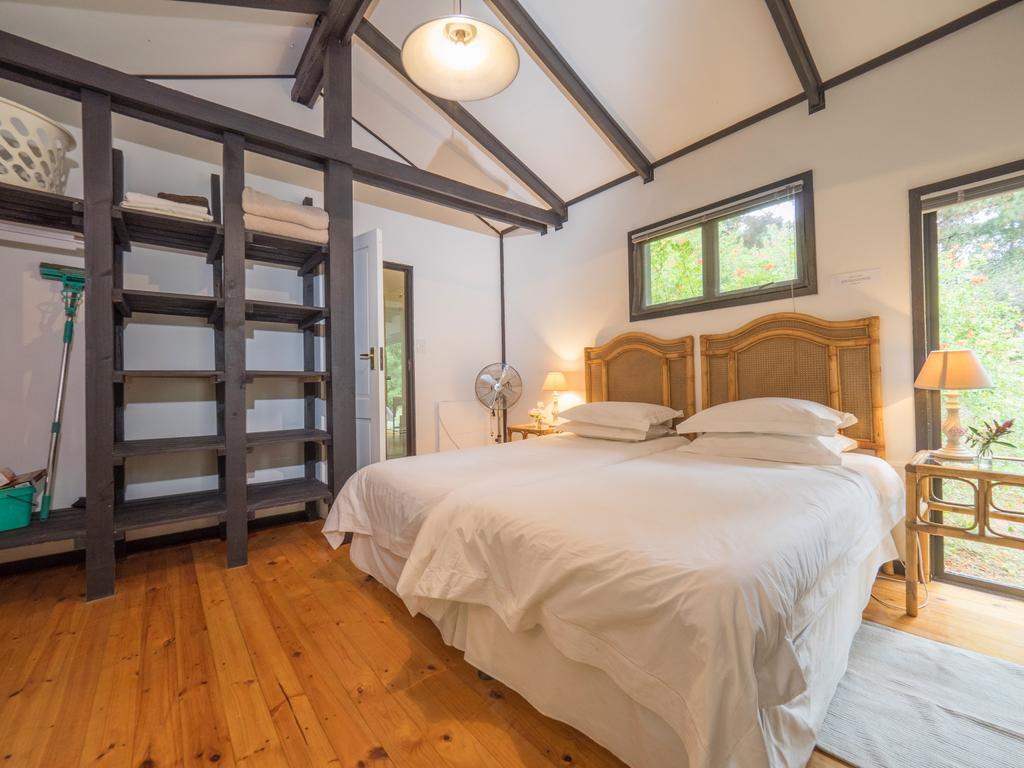 Eagles' Call Cottages And Tent Wilderness Bagian luar foto