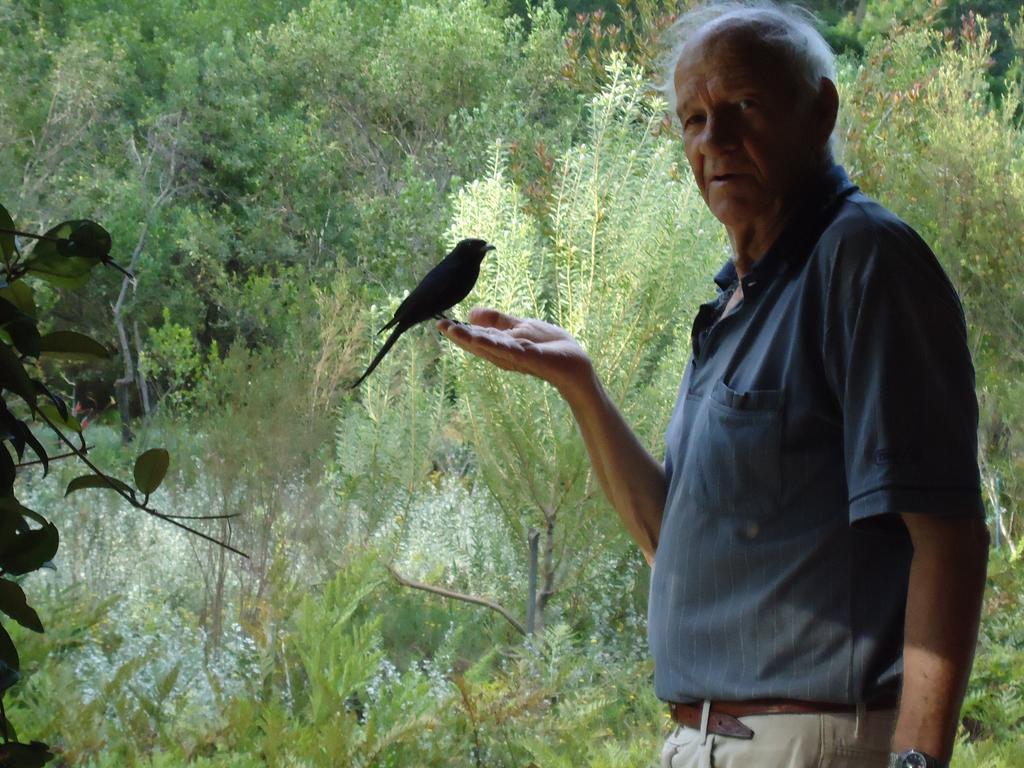 Eagles' Call Cottages And Tent Wilderness Bagian luar foto
